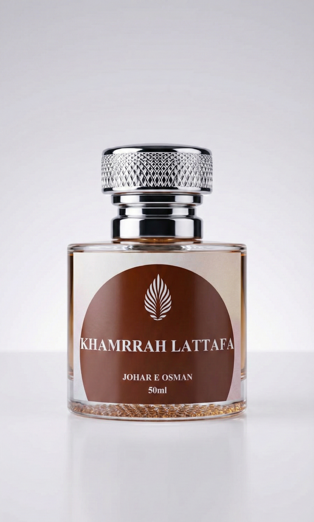 Khamrah Lattafa Perfume – Sweet & Spicy Unisex Scent