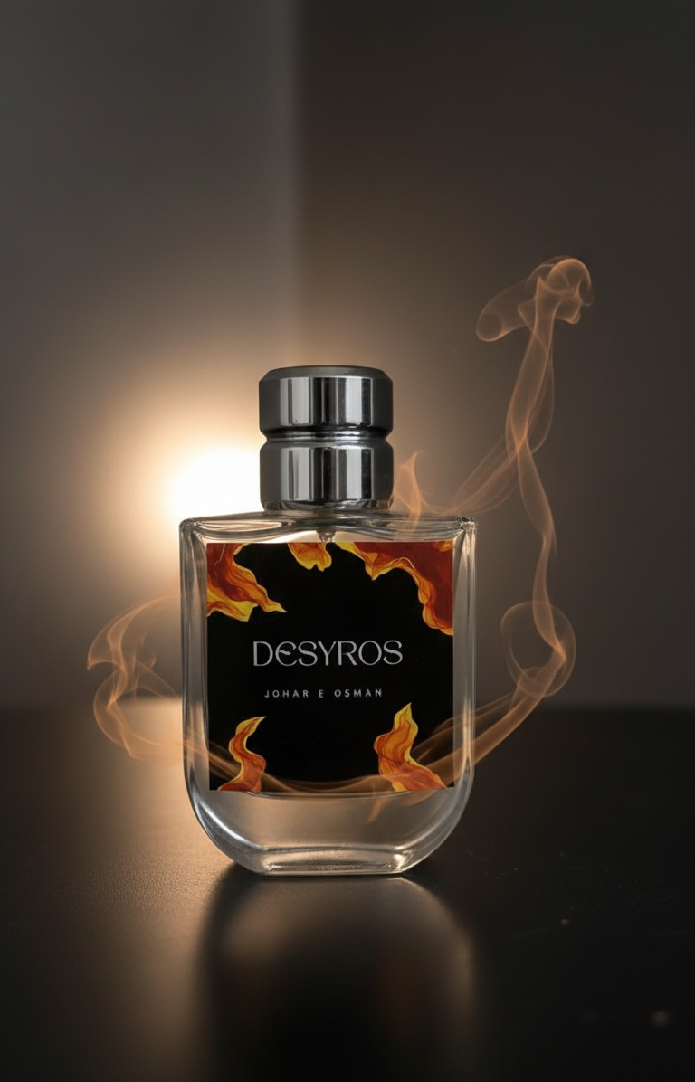 Desyros Perfume 50ML